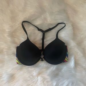 VS PINK Racerback Bra